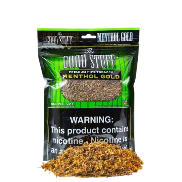 Menthol Gold variant product image